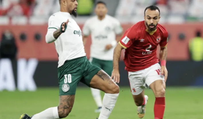 Palmeiras vs Al Ahly được nhiều người quan tâm tại Bongdalu