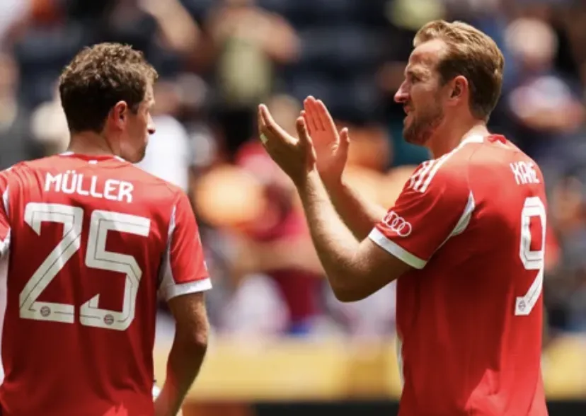 Nhìn nhận khả năng khi soi kèo Bayern Munich vs Boca Juniors tại Bongdalu